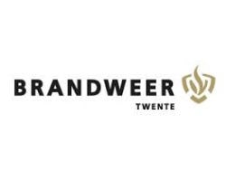 Logo Brandweer Twente