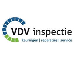Logo VDV Inspecties